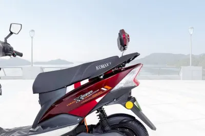 XGT KM Seat