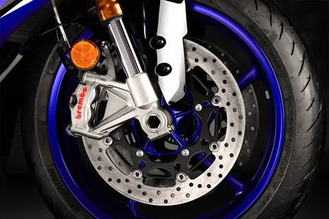 Front Brake