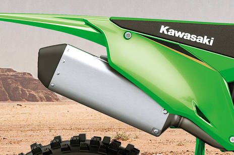 Exhaust (Endcan)