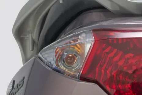 Indicator (Rear)