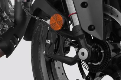 390 Duke Front Brake Caliper