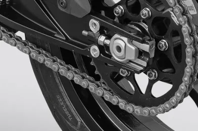 390 Duke Chain
