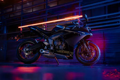 Side Profile View (Right)