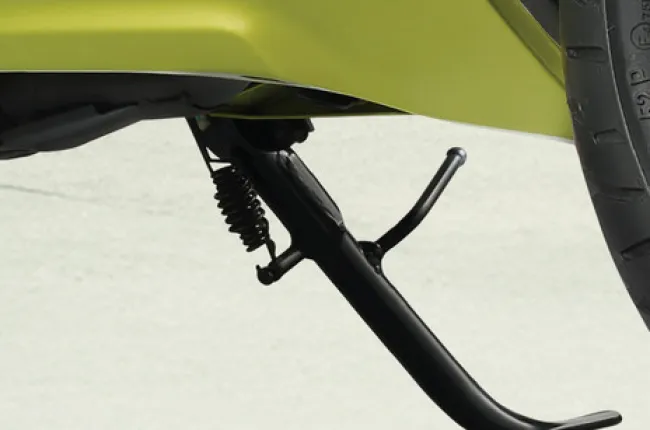Gixxer