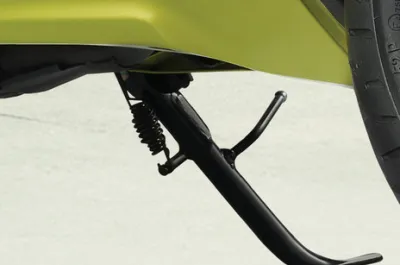 Gixxer