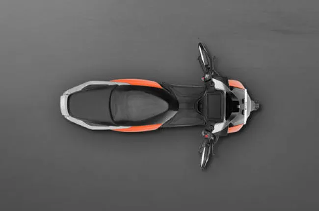 V2 Top View