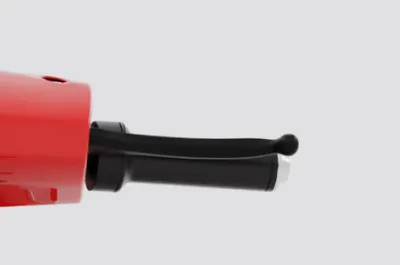 XR7 Clutch Lever