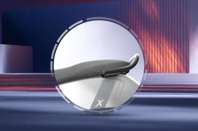 S1 X Plus