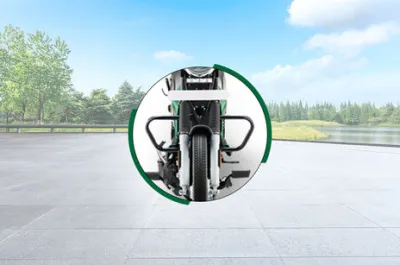 XL100 Leg Guard
