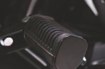 Ranger Rear Footpeg