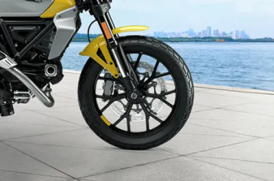 Scrambler 800 Front Tyre