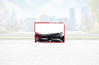 W175 Seat