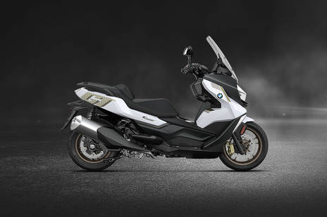 BMW C 400 GT Price in Mysore – Ex-Showroom, Top Model & On
