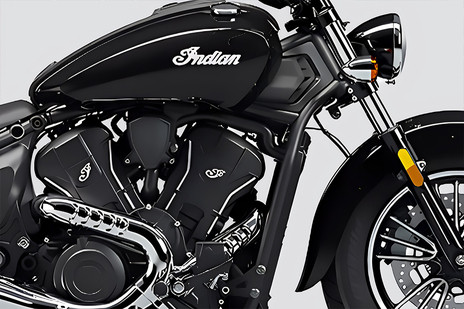 Side Fairing