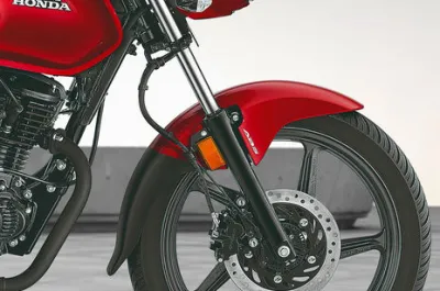Unicorn Front Mudguard