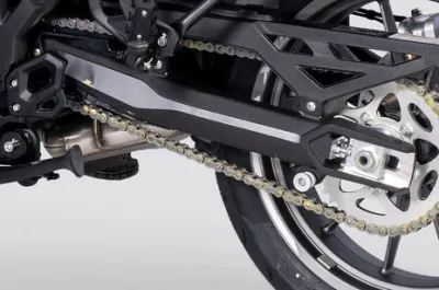 TRK 552 Chain