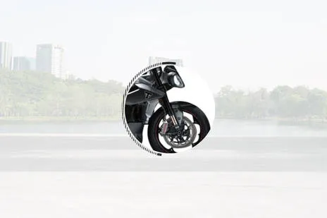 Front Suspension