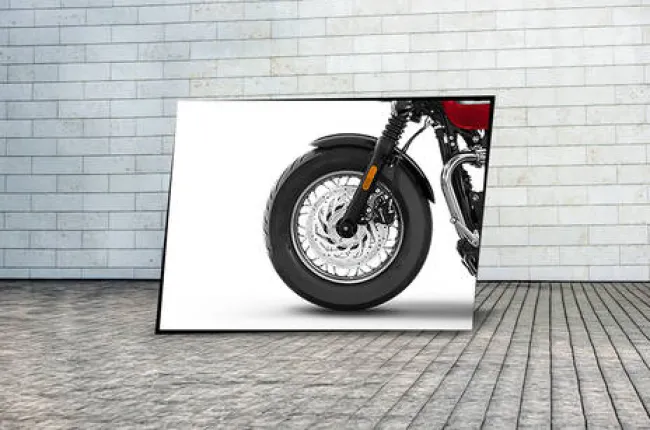 Bonneville Speedmaster Front Tyre