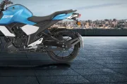 FZ-FI Version 3.0 Rear Tyre