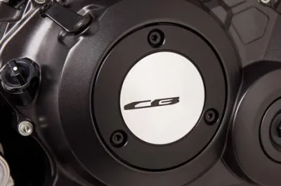 CB1000R