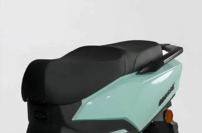 Racer Neo Seat