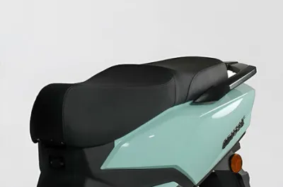 Racer Neo Seat