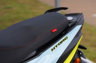 NTorq 150 Pillion Seat