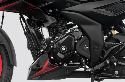 Pulsar N160 S Engine (Left)