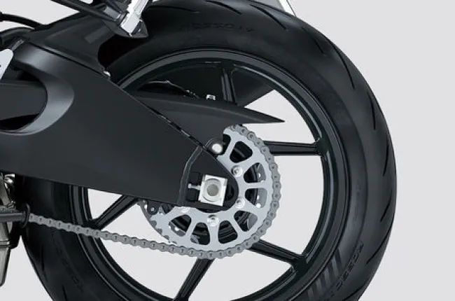 Ninja ZX-6R Chain