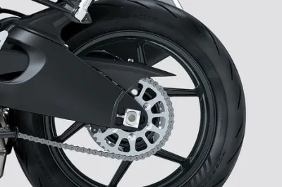 Ninja ZX-6R Chain