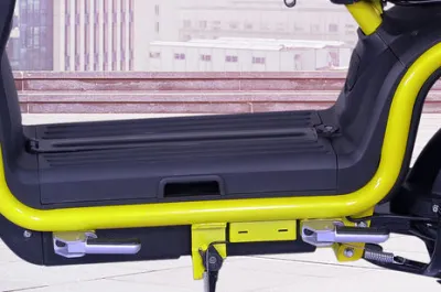 Dual 100 Floorboard