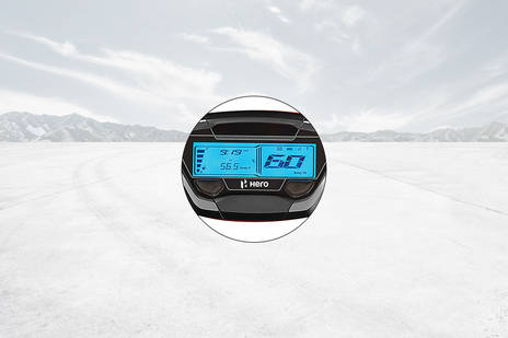 Speedometer