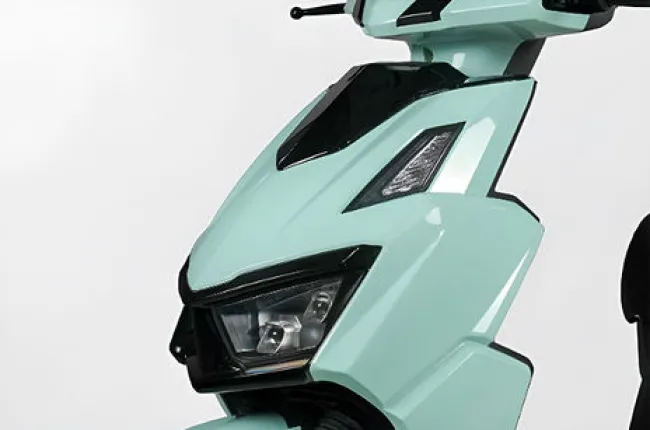 Racer Neo Headlamp
