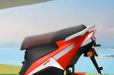 LXS 3.0 Seat