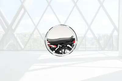 HF 100 Seat