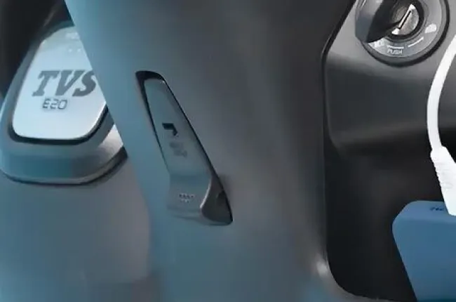 Jupiter Bag Hook
