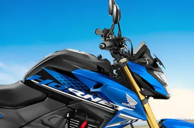 Hornet 2.0 Fuel Tank (Right)