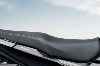 Super Splendor XTEC Seat