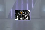 Hurricane Front Brake