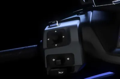 450 Apex Turn Indicator Switches