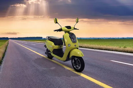 Front Right Quarter View