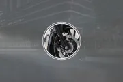Avenger Street 160 Front Brake
