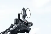 V302C Rear View Mirror Glass