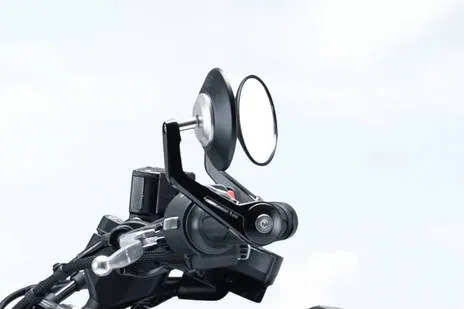 Rear View Mirror Glass