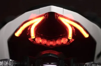 G 310 RR Tail Lamp