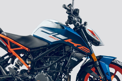 Side Fairing