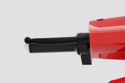 XR7 Front Brake Lever