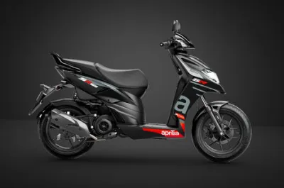SR 160 Side Profile View (Right)