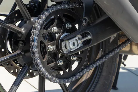 Chain