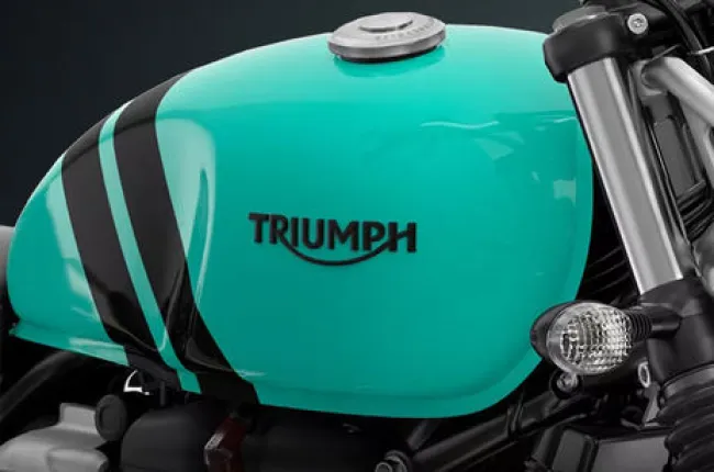 Scrambler 900 Fuel Tank (Right)